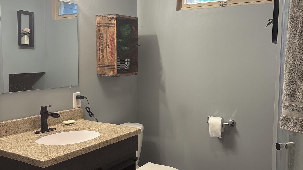 Photo of Bathroom in Duluth