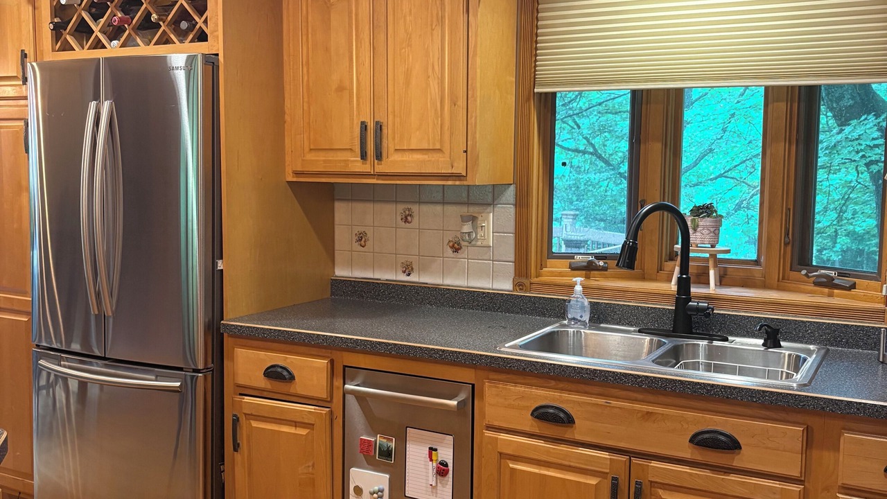 Photo of Kitchen in Duluth
