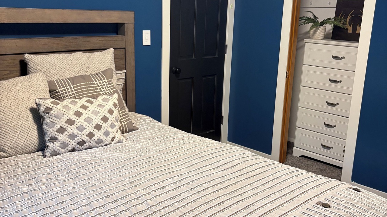 Photo of Bedroom in Duluth