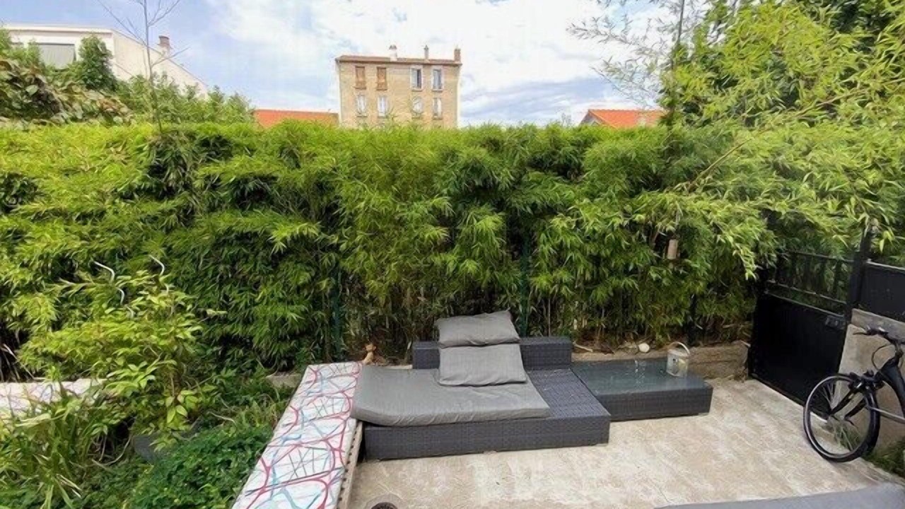 Photo of Outdoor in Vanves