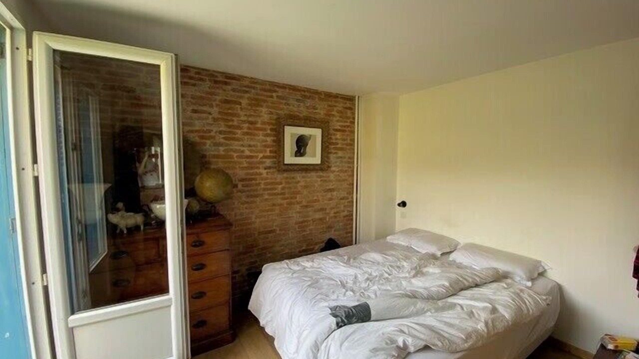 Photo of Bedroom in Vanves