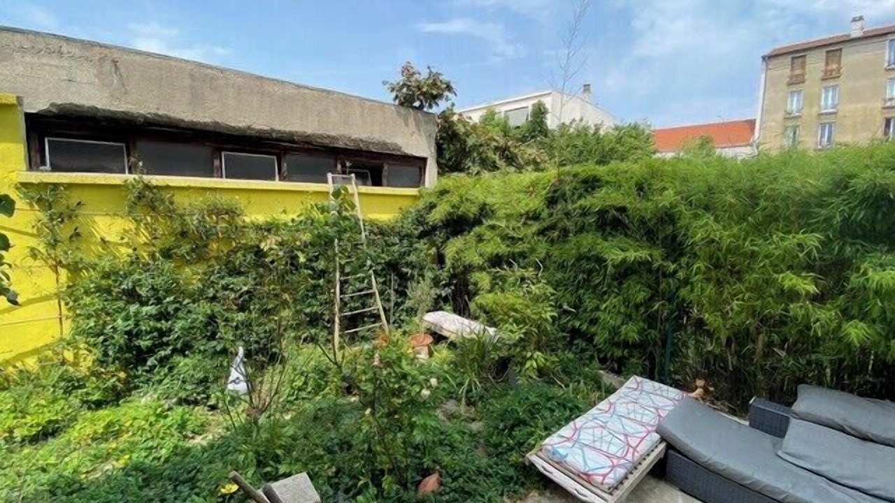 Photo of Outdoor in Vanves