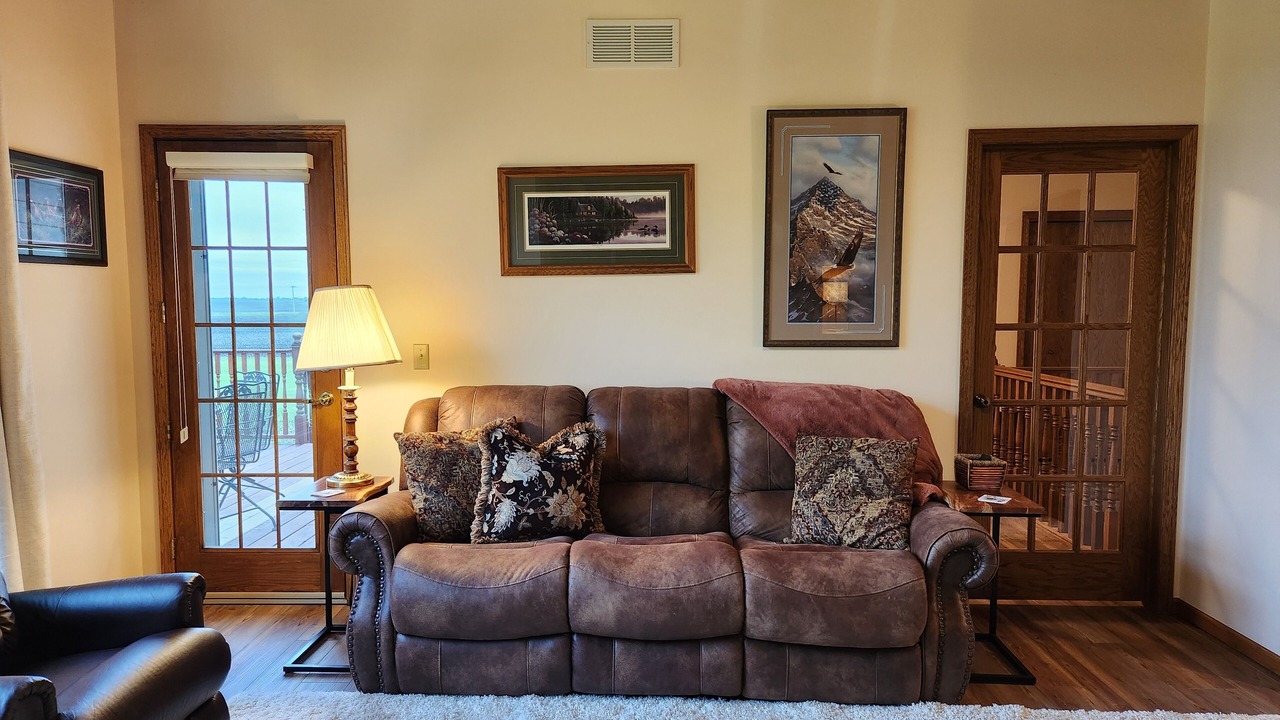 Photo of Bedroom in Hutchinson