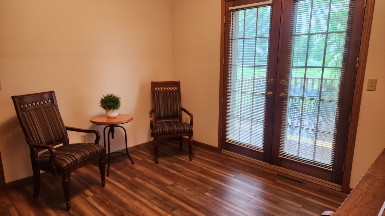 Photo of Bedroom in Hutchinson