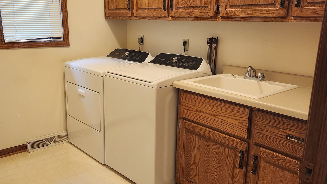 Photo of Bedroom in Hutchinson
