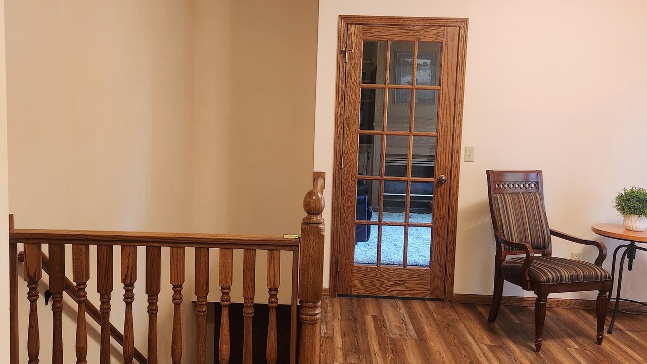 Photo of Bedroom in Hutchinson