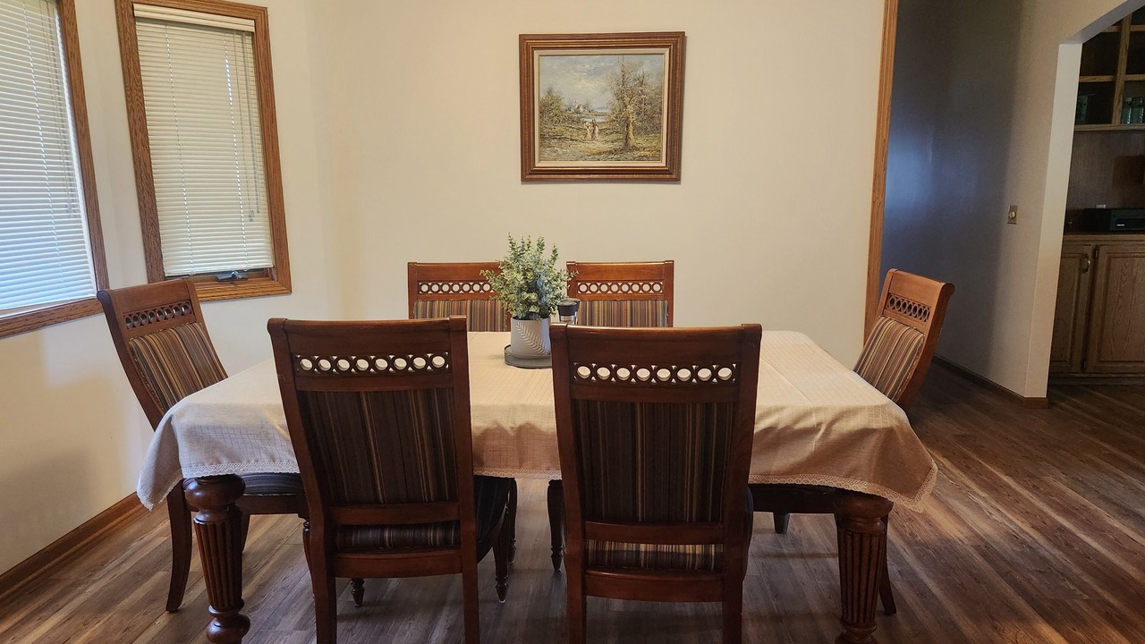 Photo of Bedroom in Hutchinson