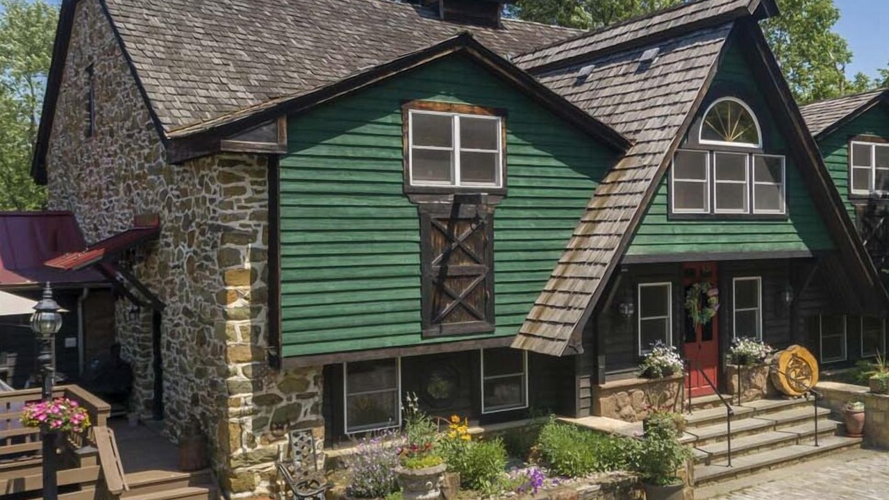 Photo of Outdoor in Blue Ridge