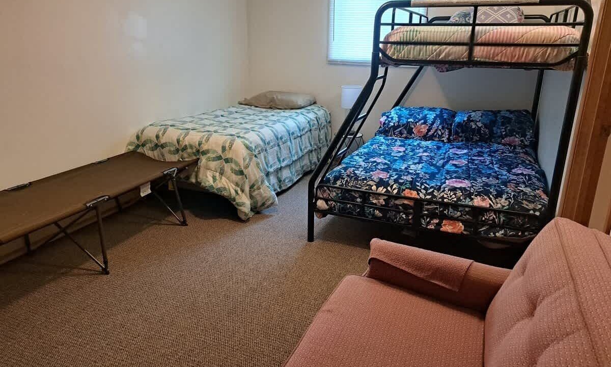 Photo of Bedroom in Rochert