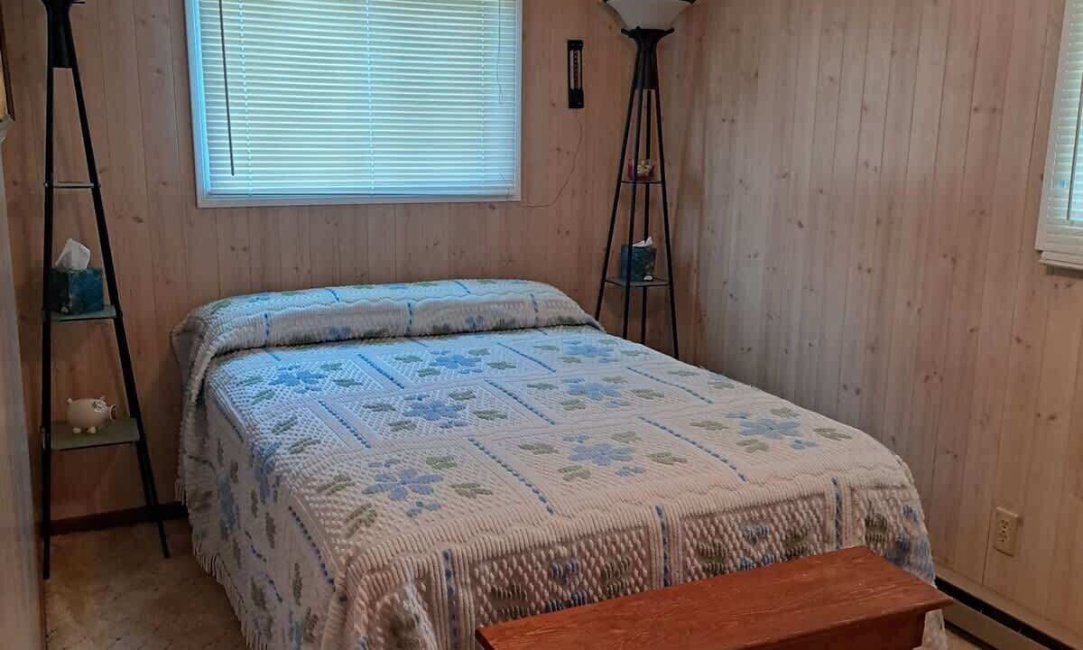 Photo of Bedroom in Rochert