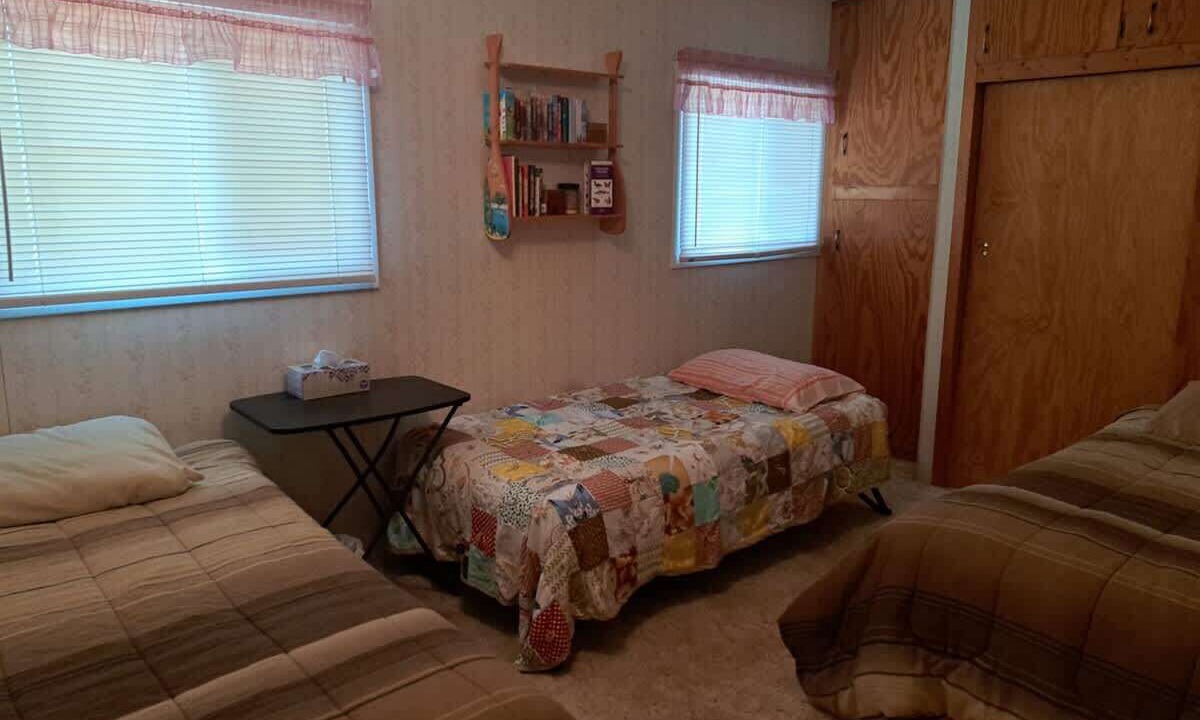 Photo of Bedroom in Rochert