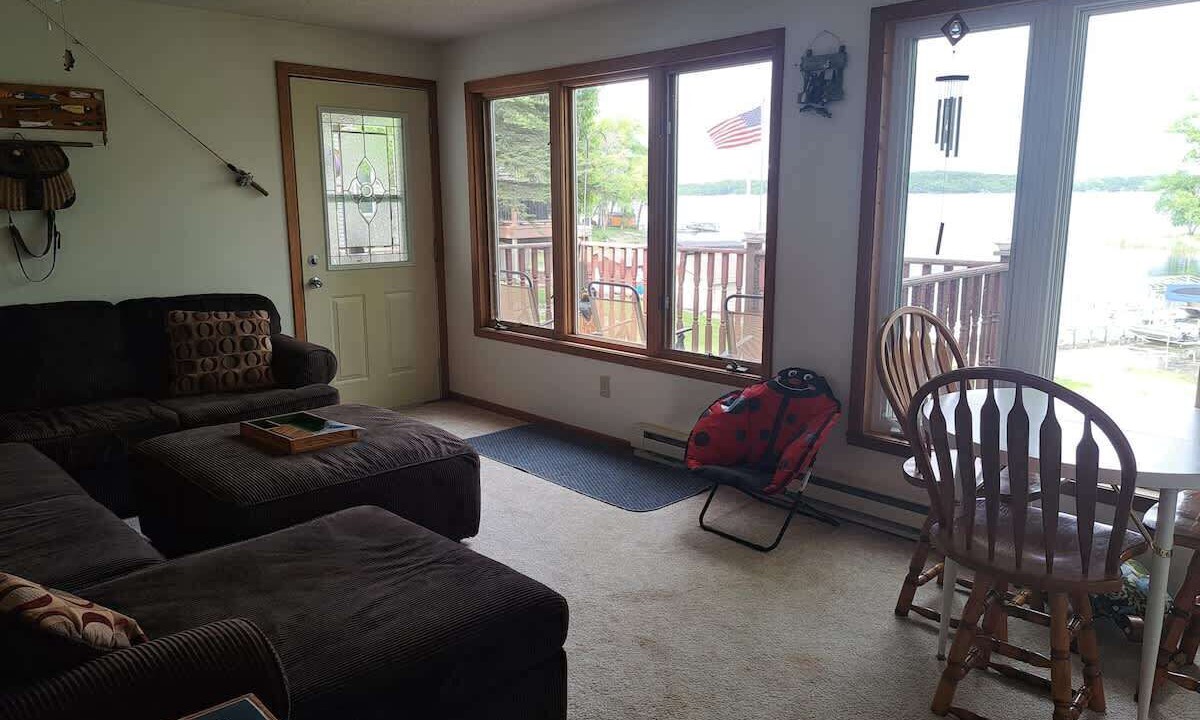Photo of Livingroom in Rochert
