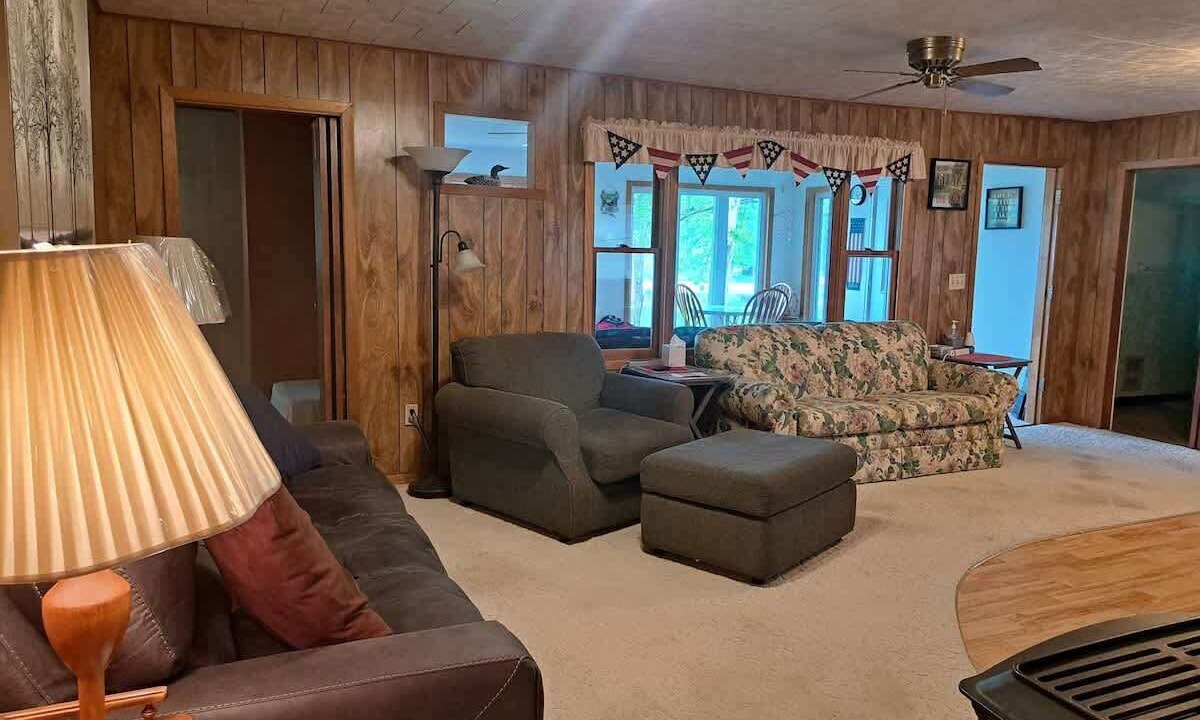 Photo of Livingroom in Rochert