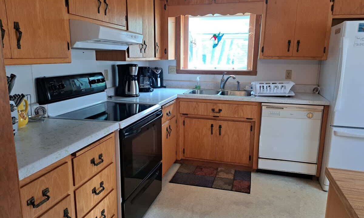 Photo of Kitchen in Rochert