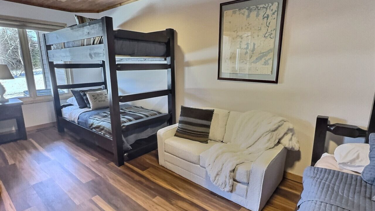 Photo of Bedroom in Lutsen