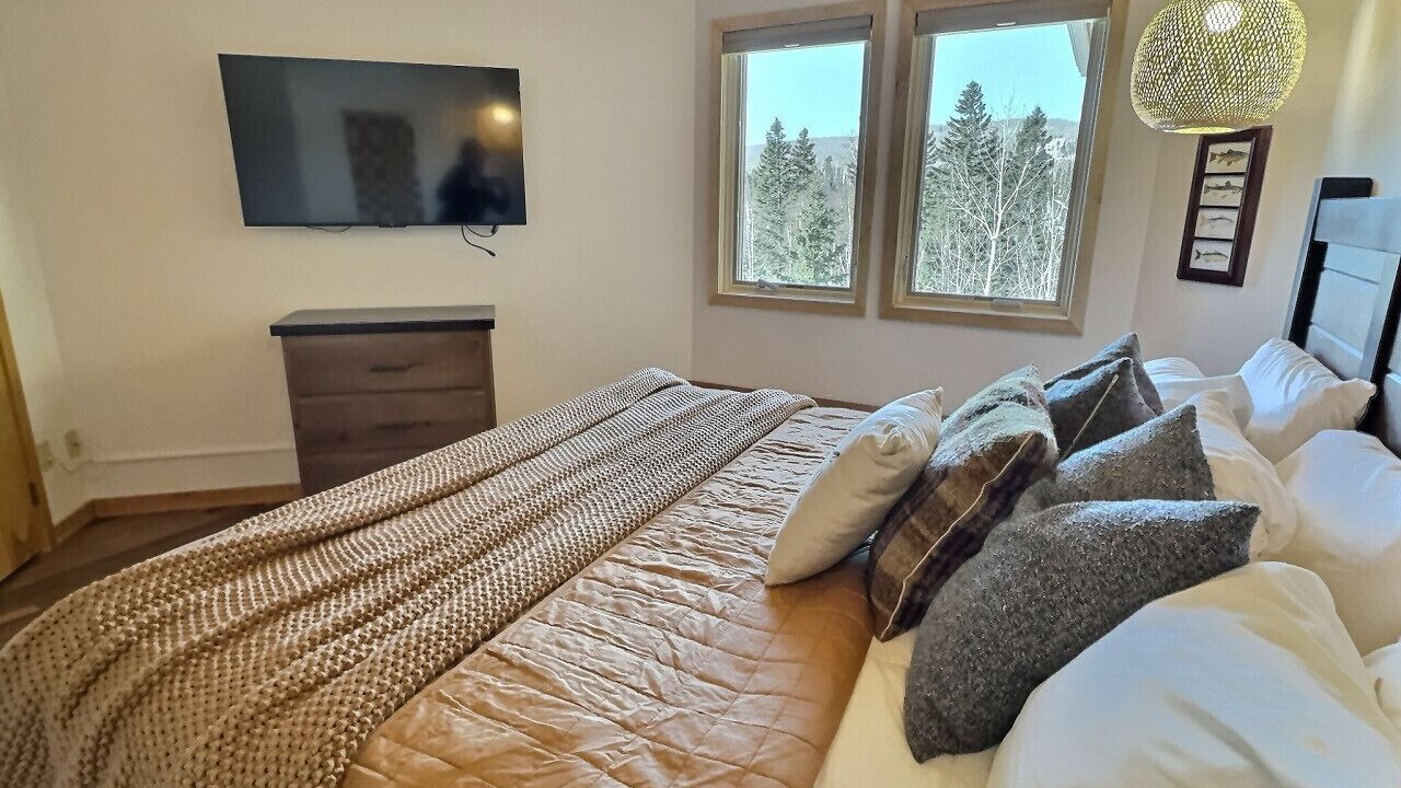 Photo of Bedroom in Lutsen