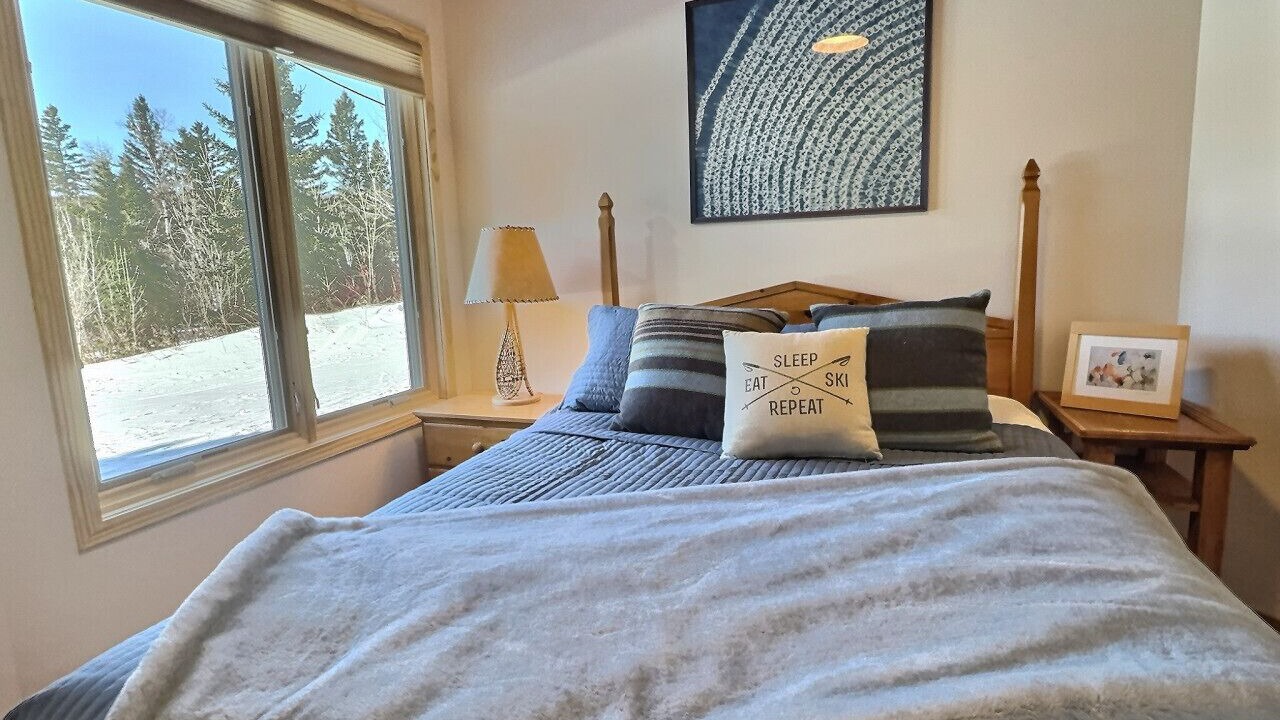 Photo of Bedroom in Lutsen