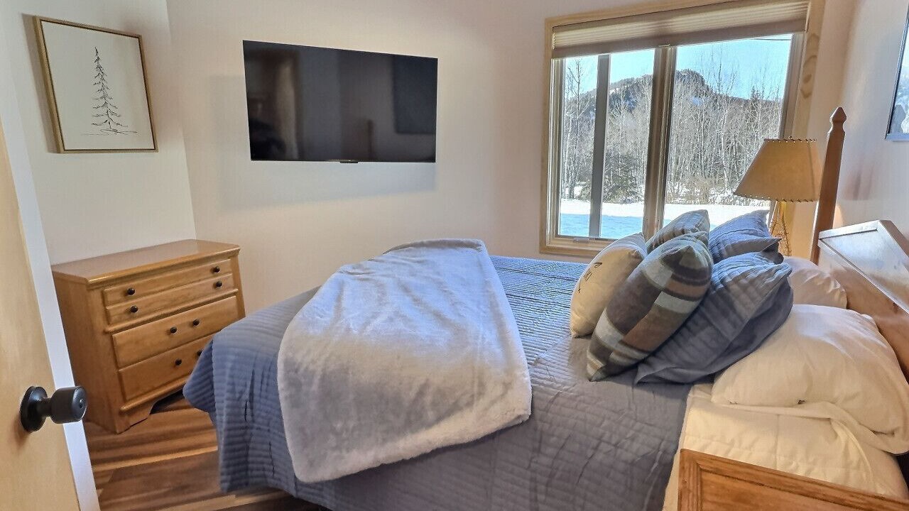 Photo of Bedroom in Lutsen