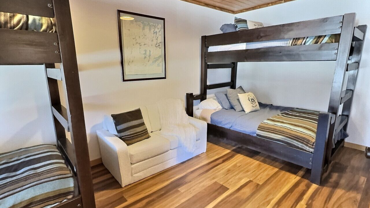 Photo of Bedroom in Lutsen