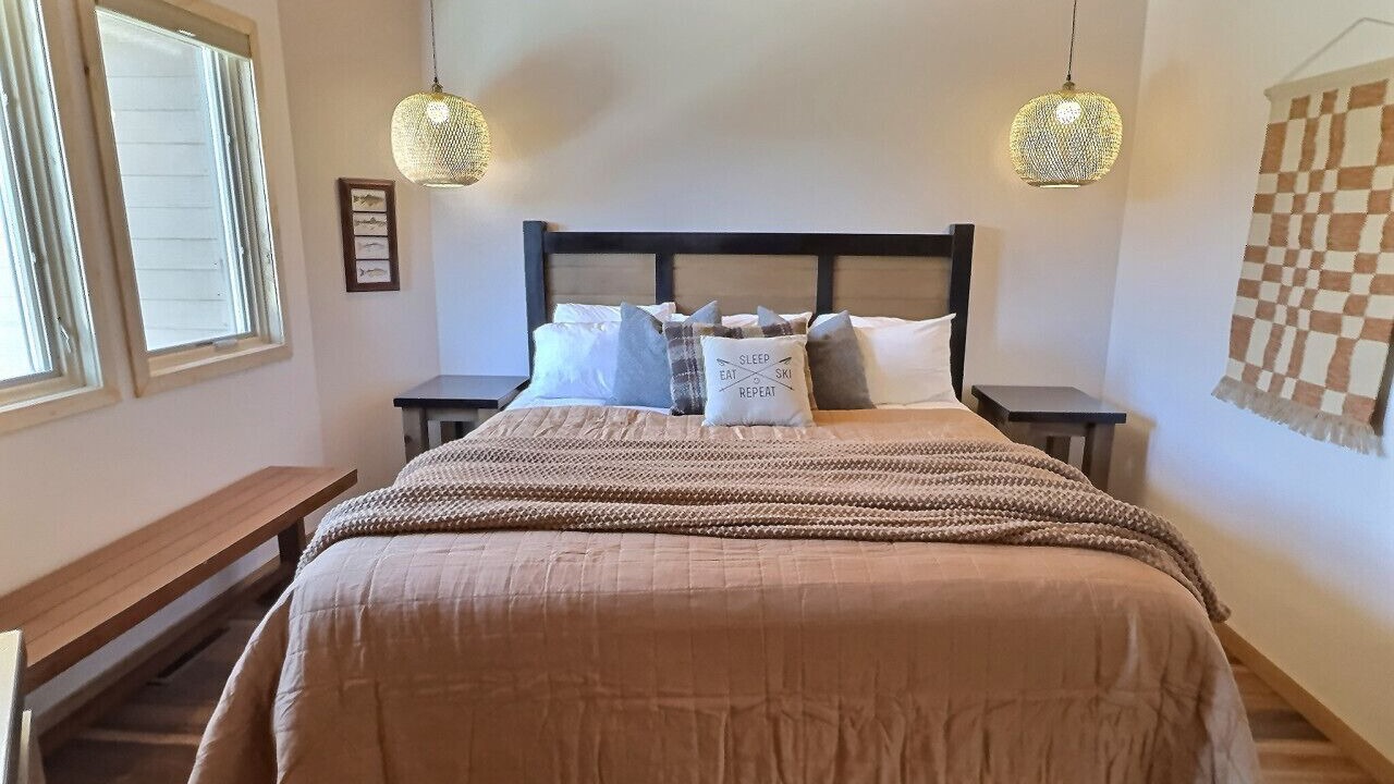 Photo of Bedroom in Lutsen