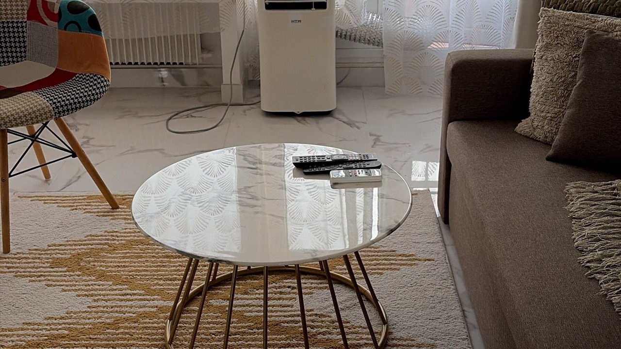 Photo of Livingroom in Survilliers