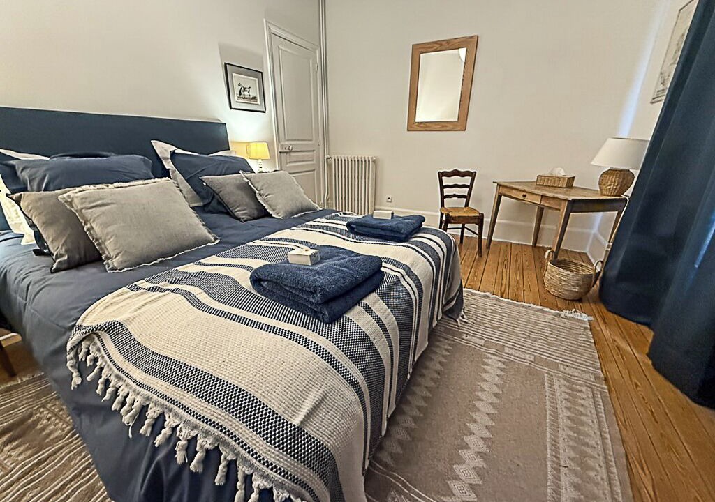 Photo of Bedroom in Chantilly