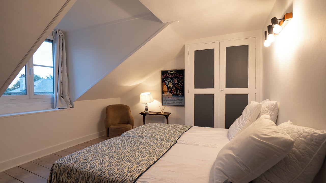 Photo of Bedroom in Chantilly