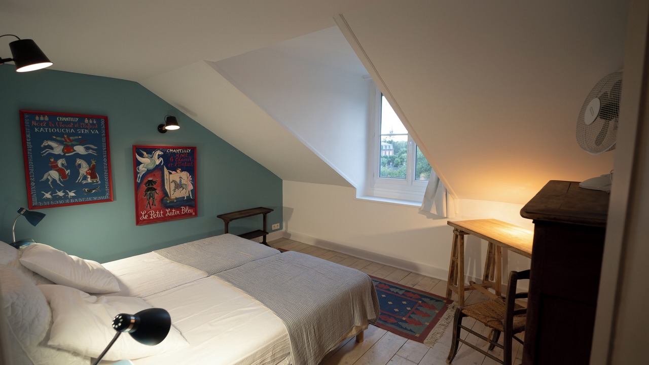 Photo of Bedroom in Chantilly