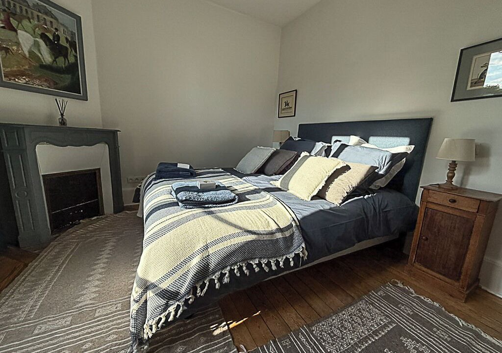 Photo of Bedroom in Chantilly