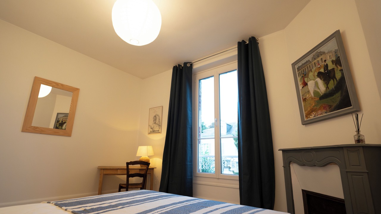Photo of Bedroom in Chantilly