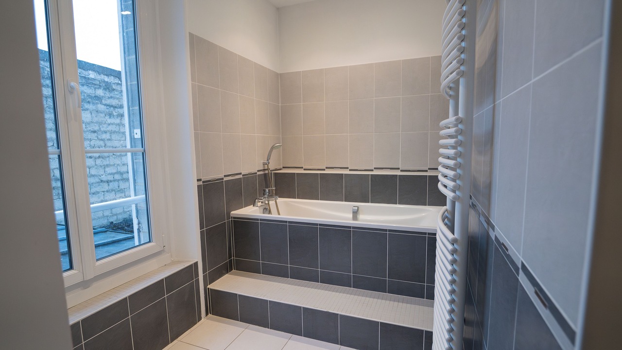 Photo of Bathroom in Chantilly