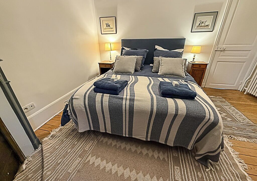 Photo of Bedroom in Chantilly