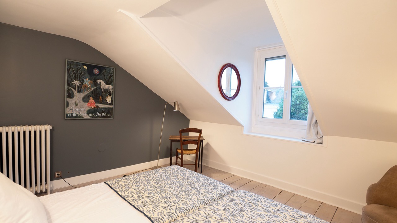 Photo of Bedroom in Chantilly