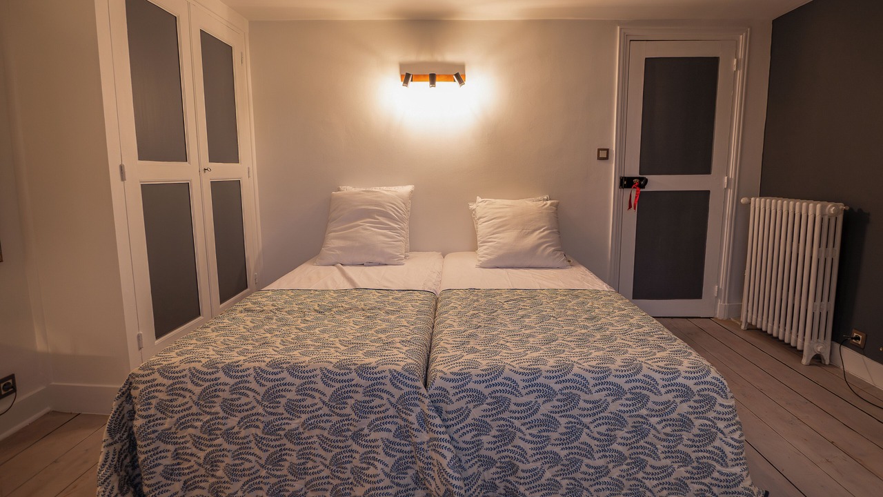 Photo of Bedroom in Chantilly
