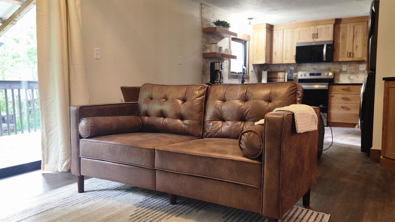 Photo of Livingroom in Maiden Rock