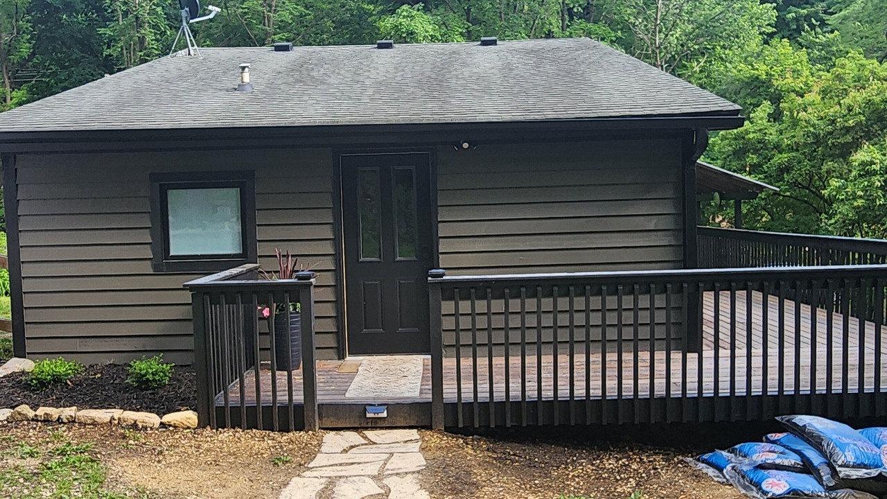 Photo of Outdoor in Maiden Rock