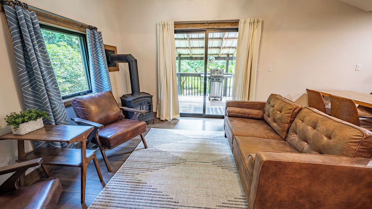 Photo of Livingroom in Maiden Rock