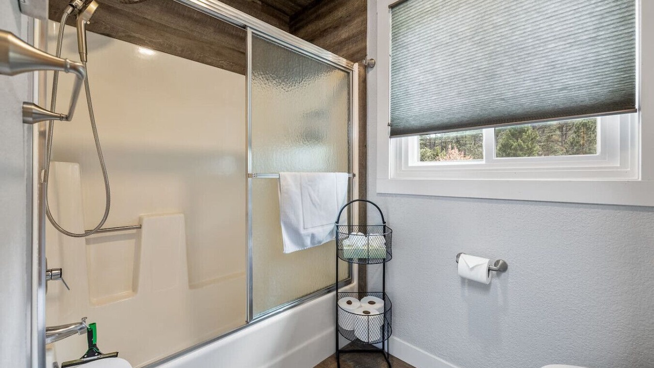 Photo of Bathroom in Rimrock