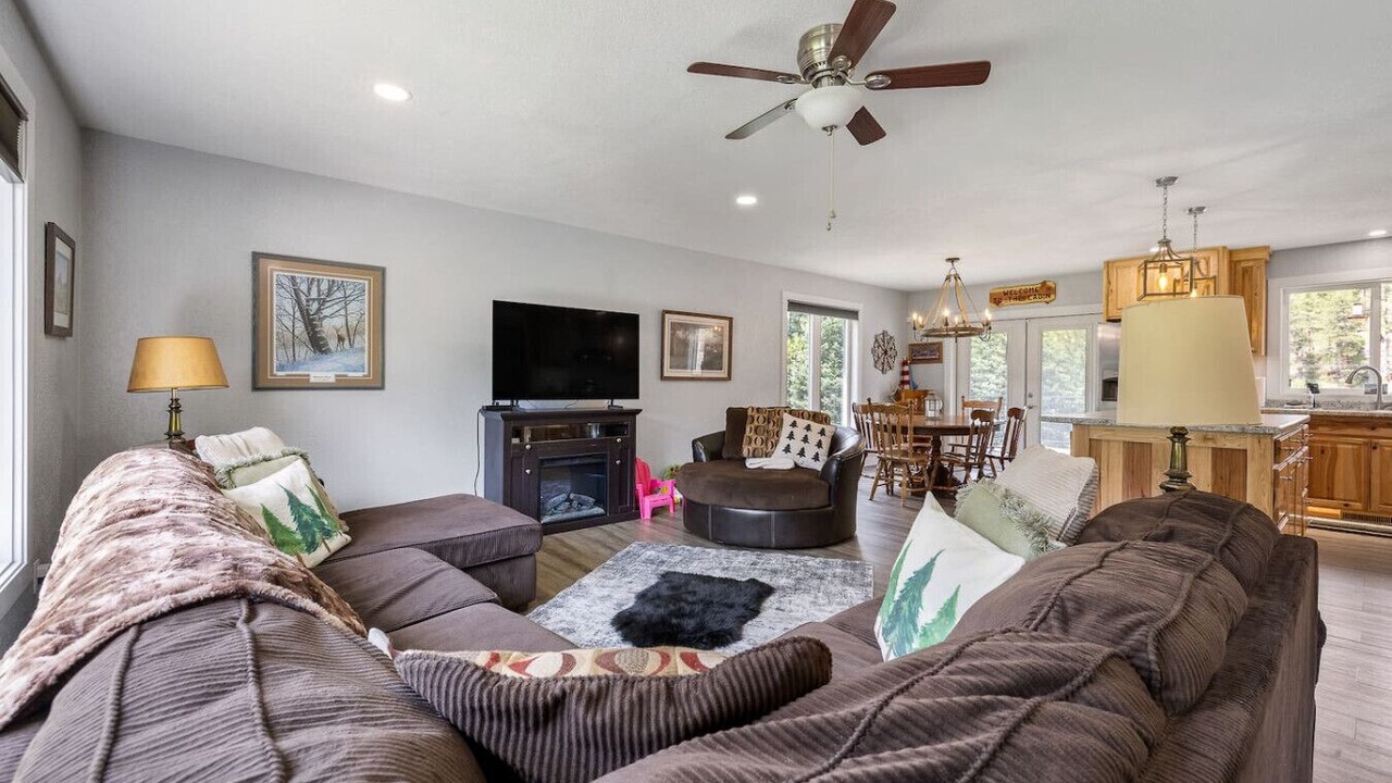 Photo of Livingroom in Rimrock