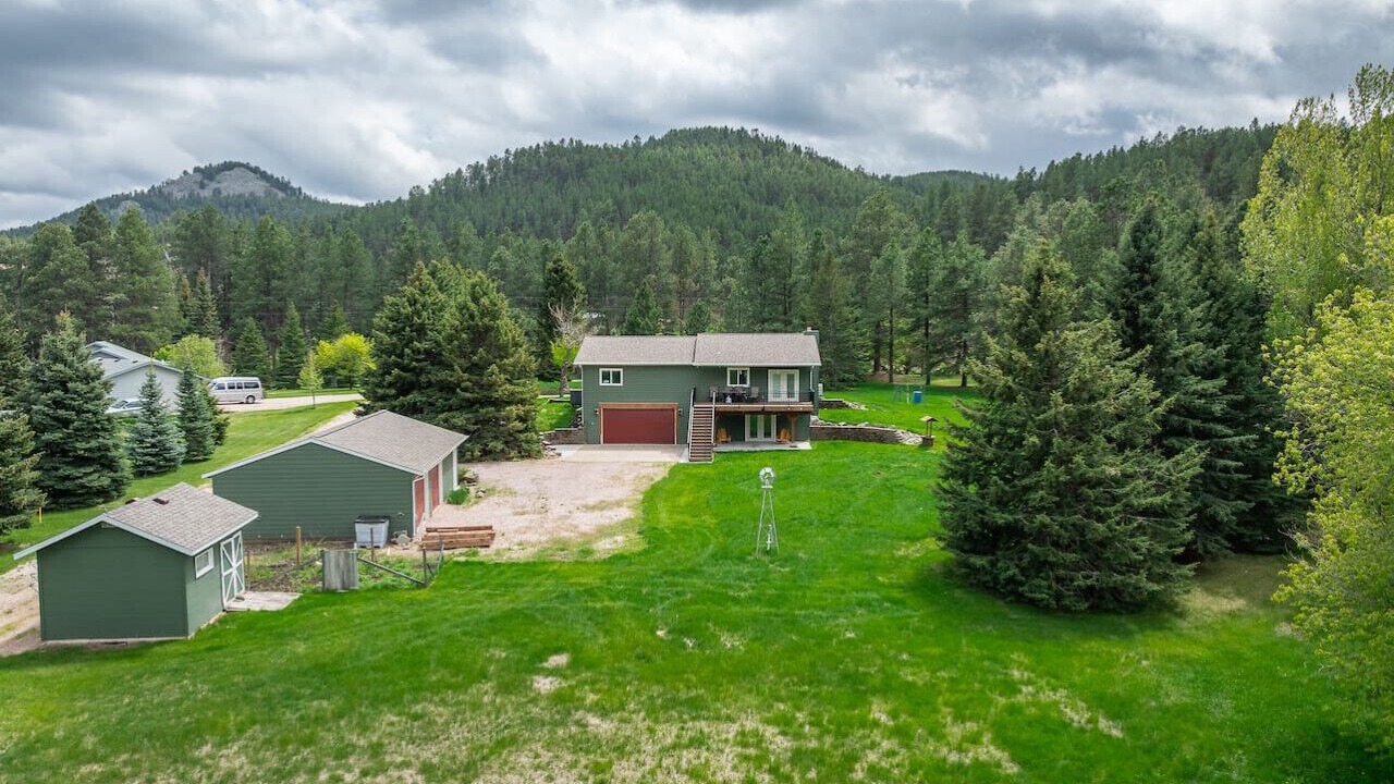 Photo of Outdoor in Rimrock