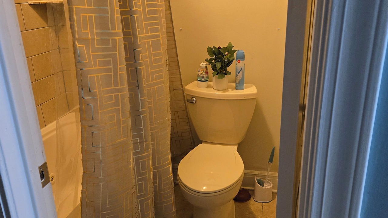 Photo of Bathroom in Mobile
