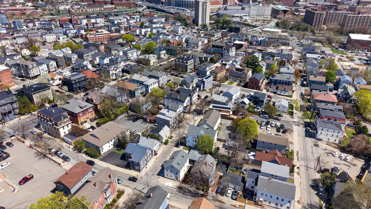 Photo of Outdoor in Federal Hill