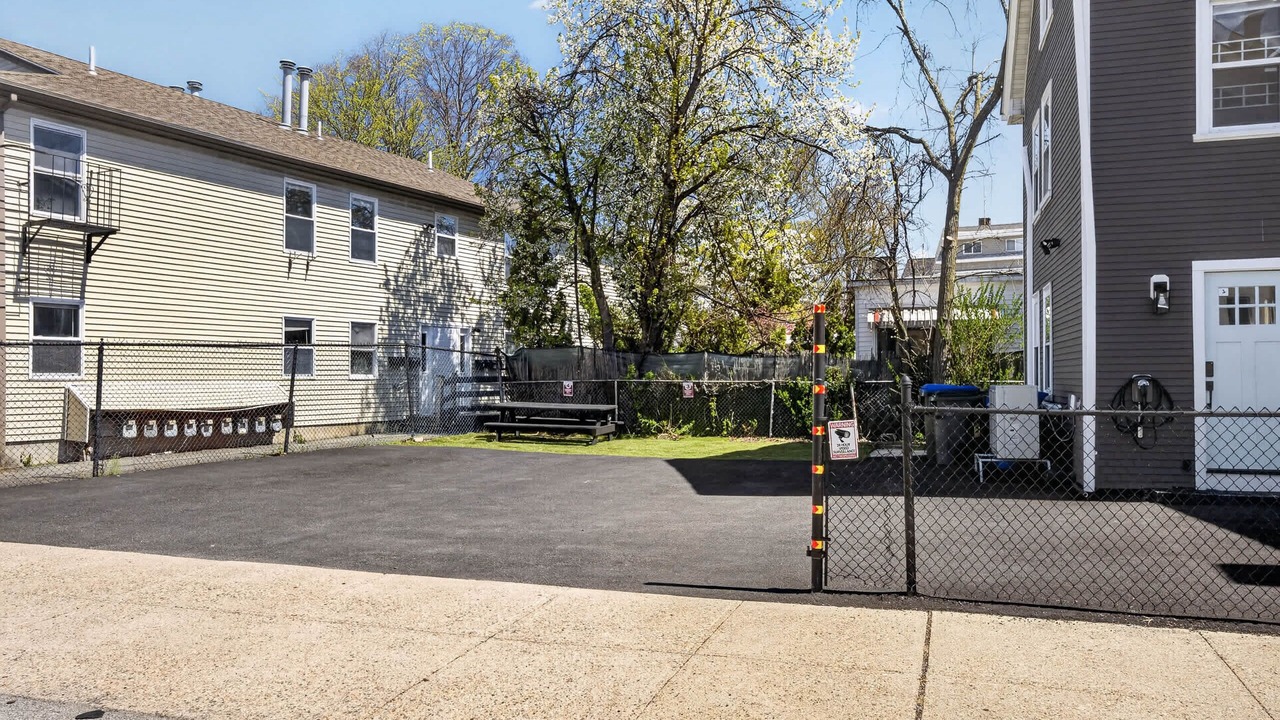 Photo of Outdoor in Federal Hill