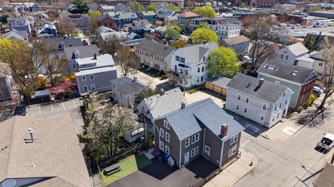 Photo of Outdoor in Federal Hill