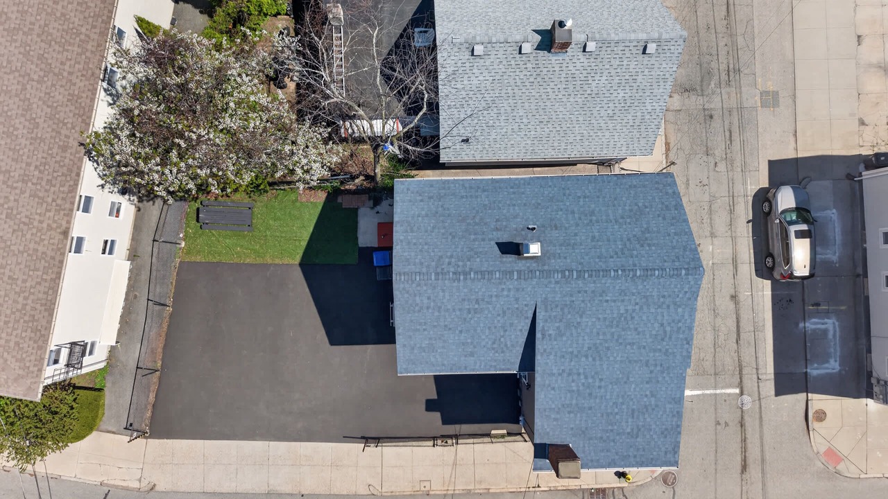 Photo of Outdoor in Federal Hill