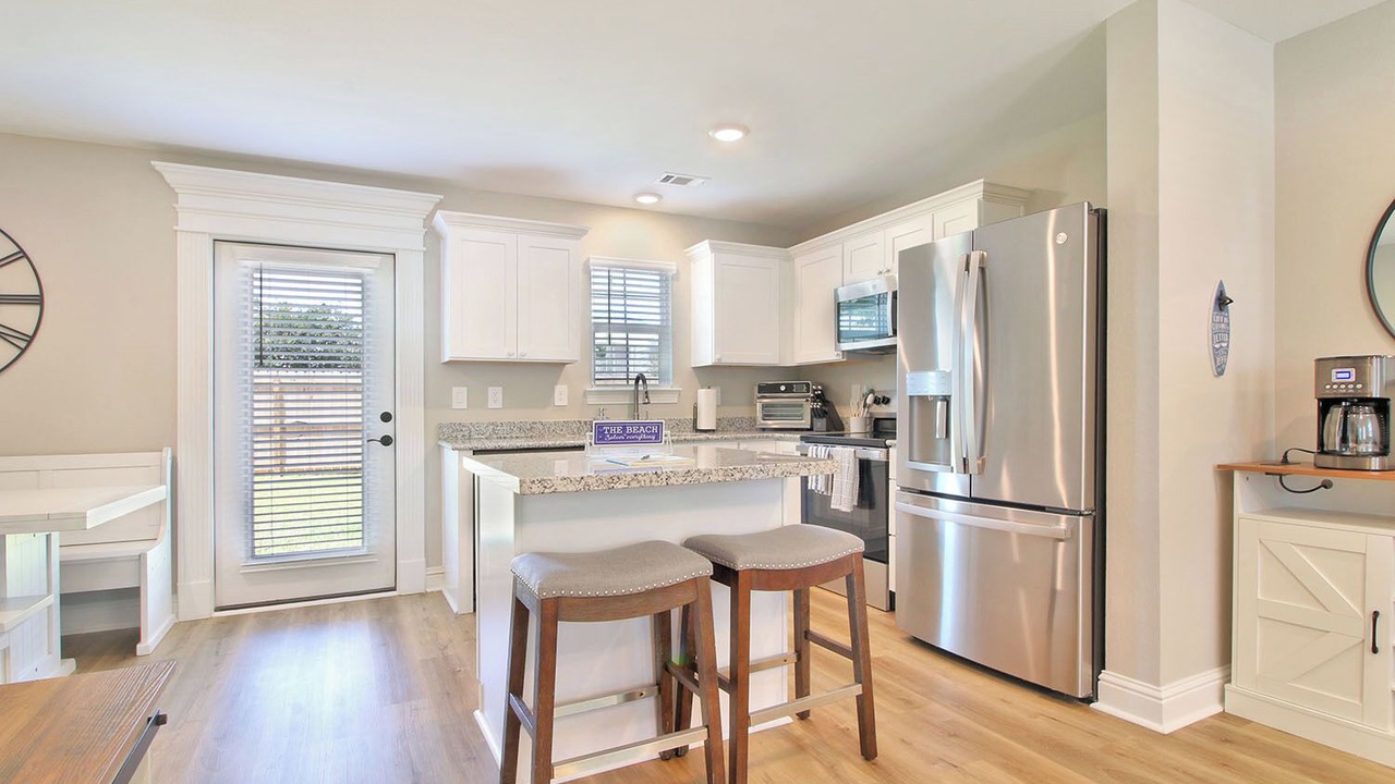 Photo of Kitchen in Biloxi
