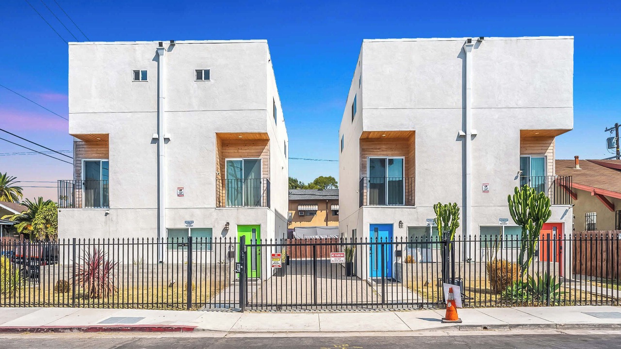 Photo of Outdoor in Rampart Village