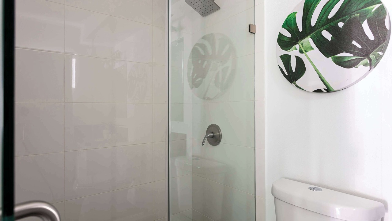 Photo of Bathroom in Rampart Village