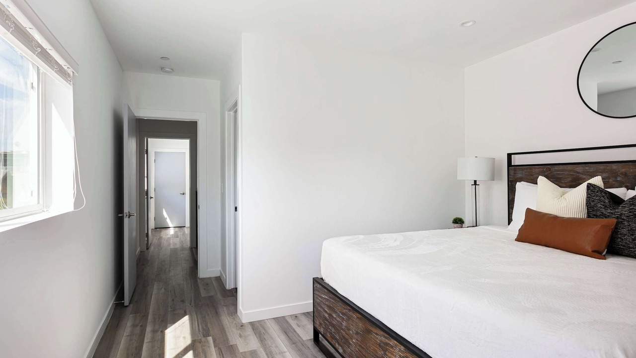 Photo of Bedroom in Rampart Village