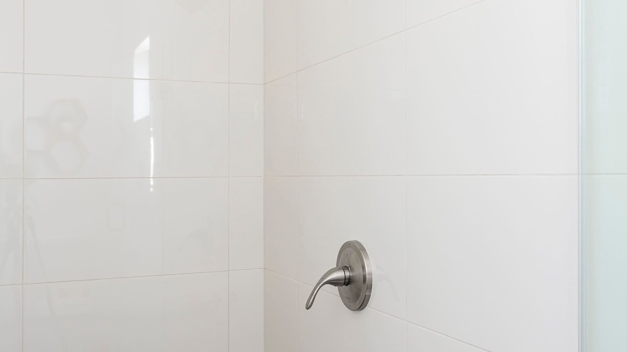 Photo of Bathroom in Rampart Village